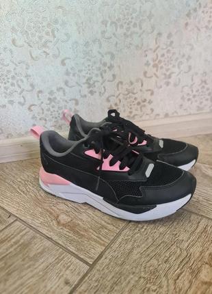 Кроссовки puma 39 р