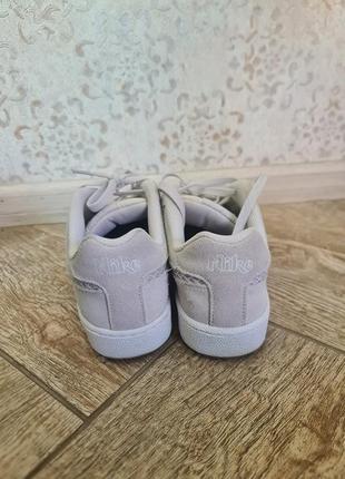 Кросівки nike court royale premium 40 р6 фото
