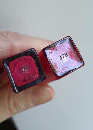 Блиск для губ lancome l'absolu velvet matte2 фото