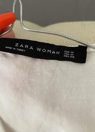 Сорочка zara woman2 фото