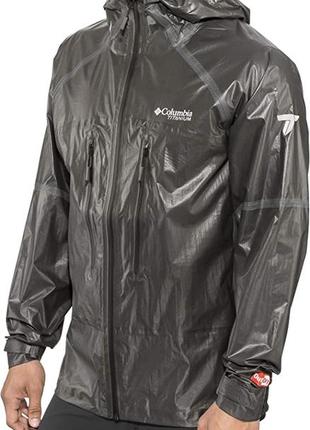 Куртка columbia titanium outdry jacket arcteryx