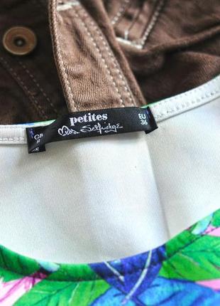 Шикарне плаття від miss selfridge 3