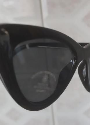 Стильные очки от солнца aldo3 фото