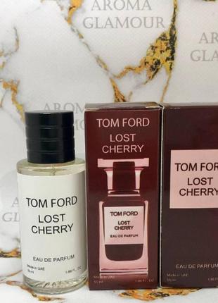 Парфумована вода tom ford lost cherry (том форд лост черрі) 55 мл1 фото