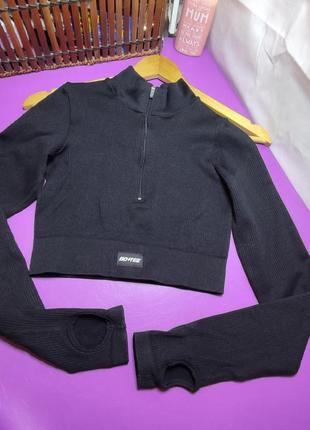 🛍️💡спортивна кофта укорочена 🛍️ безпечна оплата 24 на 7 🛍️