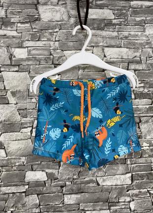 Костюм для плавания, плавательный костюм, солнцезащитный купальный костюм4 фото