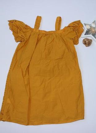 Плаття, сукня primark 8-9 років2 фото