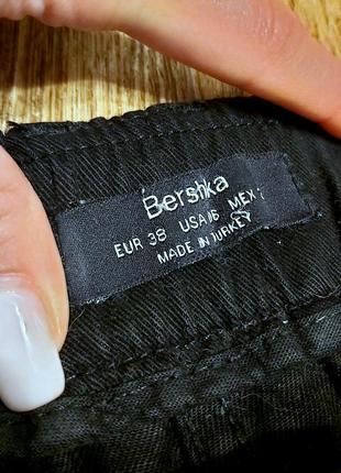 Джинсы bershka5 фото