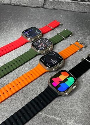 Watch ultra