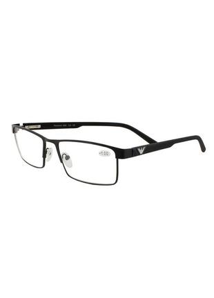 Окуляри для зору respect 029, окуляри для читання, окуляри для близі, окуляри коригующі1 фото
