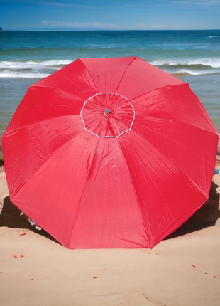 Зонт 3 м. 10 спиц садовый, торговый, пляжный.