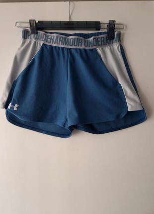 Шорти under armour