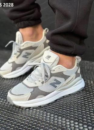 Кроссовки new balance