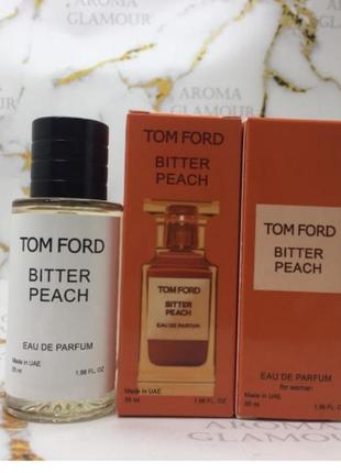 Парфумована вода жіноча tom ford bitter peach (том форд бітер піч) 55 мл