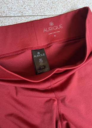 Спортивный костюм (шорты+майка) бренда aurique в размере м5 фото