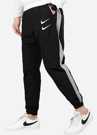 Спортивные штаны nike1 фото