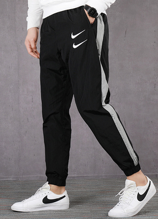 Спортивные штаны nike2 фото