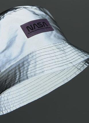 Нові світловідбиваючі панамы nasa sinsay p. s, m