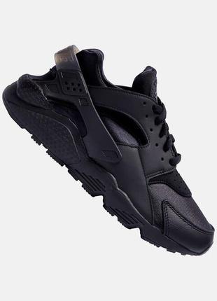 Кроссовки nike huarache