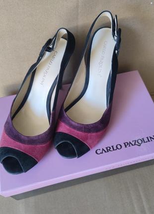 Босоножки женские carlo pazolini 37