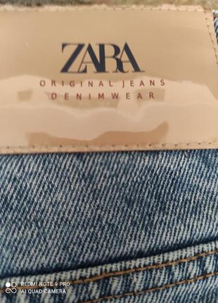 Шорты zara размер 407 фото