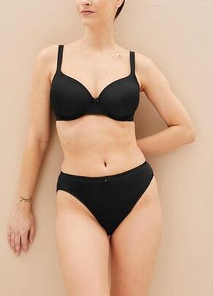 Трусики marks&spenser high legs