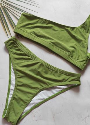 Купальник nasty gal