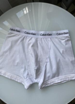 Боксери труси calvin klein1 фото