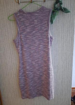 Міні-сукня жіноча h&m розмір s3 фото