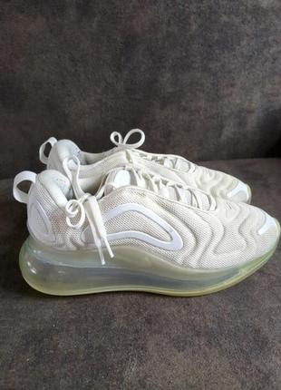 Кроссовки nike air max 720 женские3 фото