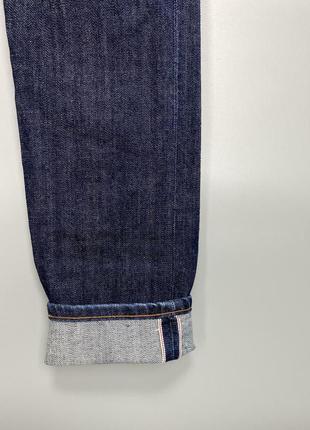 Naked famous selvedge мужские джинсы4 фото