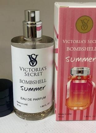 Victoria`s secret bombshell summer 55 ml1 фото