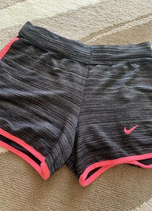 Шорты costume nike m/l