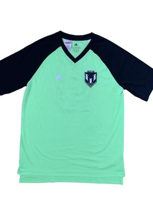 Футболка adidas messi