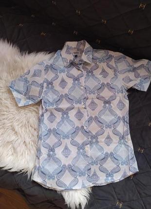 Armani junior легка сорочка