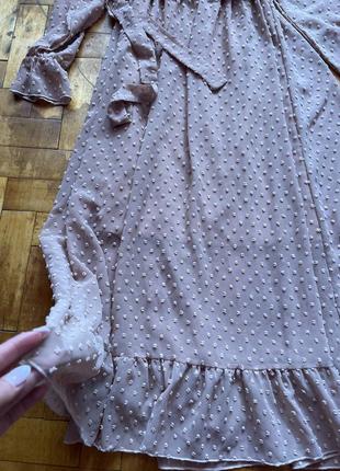 Платье эксклюзив 3