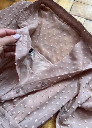 Платье эксклюзив 5