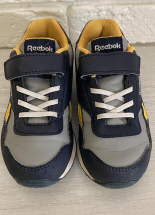 Кроссовки reebok