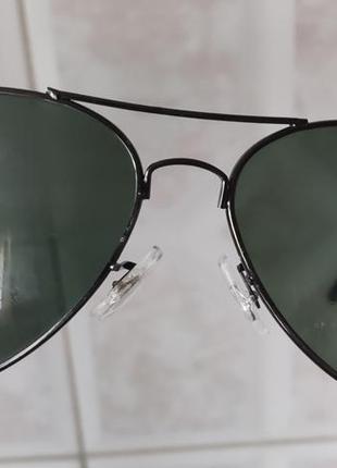 Сонцезахисні окуляри ray ban