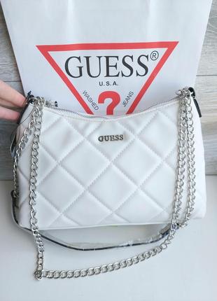 Сумка guess оригинал