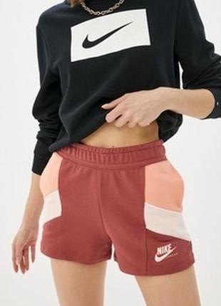 Шорты nike оригинал10 фото