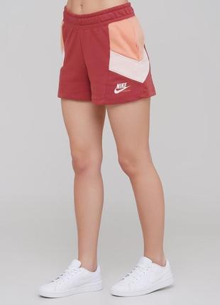 Шорты nike оригинал2 фото