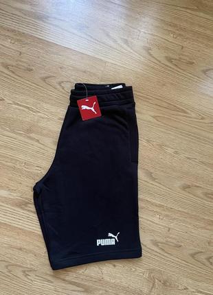 Костюм мужской летний puma original4 фото