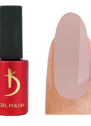 Гель-лак kodi №050 m (светло-розовый), 7 мл