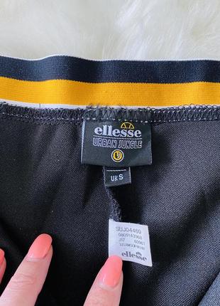 Женские шорты ellesse3 фото