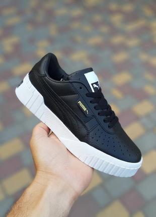 Кроссовки puma cali4 фото