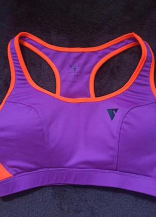 Спортивный топ "y.a.s" sport size m 200грн3 фото