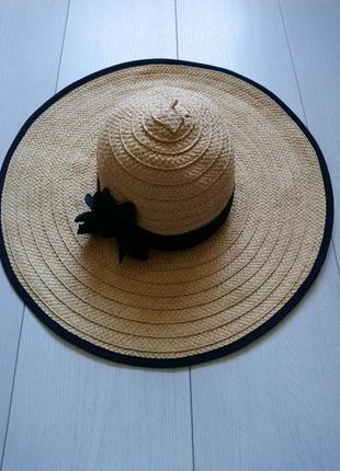 Летняя шляпа6 фото