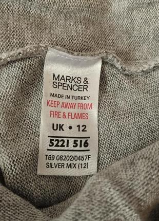 Женская кофта marks &spencer4 фото