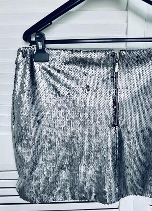 Нарядна юбка 3